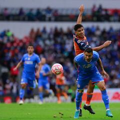 Puebla vs Cruz Azul; Horario, canal, TV, cómo y dónde ver el Clausura 2023 de la Liga MX