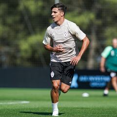 Celta y Nápoles, acuerdo cerrado por Veiga