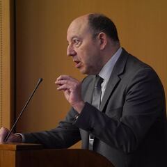 Gonzalo Bernardos, a favor de un nuevo impuesto a la vivienda: quién tendría que pagarlo