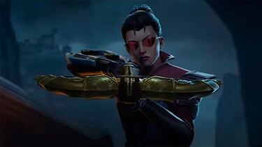 League of Legends se luce con su nueva cinemática Centinelas de la Luz: todas las novedades