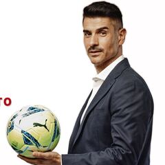 Revive la charla con Álvaro Benito: el Madrid del futuro sin Zidane, España en la Eurocopa