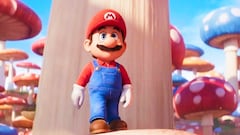 La película de Super Mario Bros. confirma su fecha de estreno en Movistar+