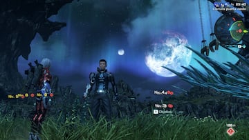 Xenoblade Chronicles X Definitive Edition Preview impresiones todas las mejoras impresiones avance ya hemos jugado Nintendo Switch JRPG