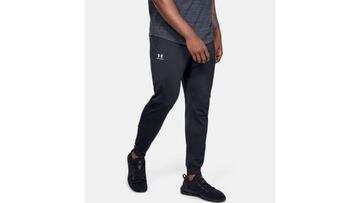 Pantalón ‘jogger’ UA Sportstyle de Under Armour para hombre