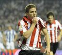 Iker Muniain es el Rey Midas del Athletic