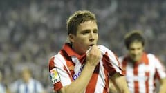 Iker Muniain es el Rey Midas del Athletic