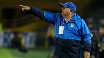 "Con el título de Millos, amigos de Santa Fe ya no me saludan"