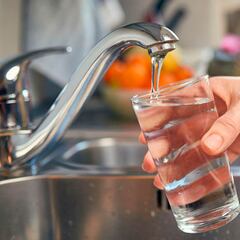 Este es el año en que Chile podría quedarse sin agua potable y las regiones más afectadas según el Instituto Mundial de los Recursos