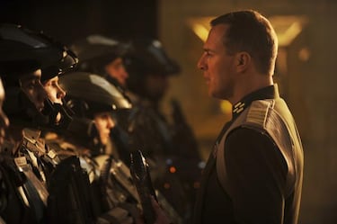 La serie Forward Unto Dawn promocional de Halo 4 cuesta a Microsoft "entre 5 y 10 millones de dólares"