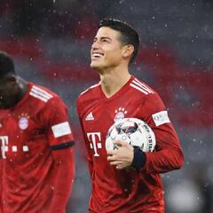 Estos son los números de los convocados por Carlos Queiroz