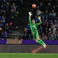Ter Stegen, tierno para el Clásico