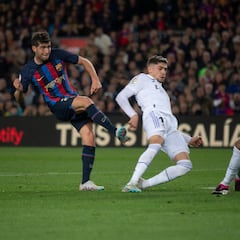 LaLiga 2023-24 fixtures: opening weekend, El Clásico...