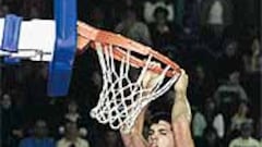 Felipe, el nuevo rey de la Liga española