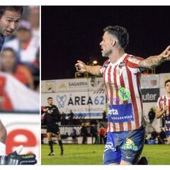 Guiño del Barbastro al Espanyol