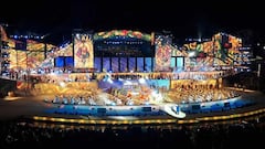 Entradas para la Fiesta de la Vendimia 2022: precios, dónde y cómo comprarlas