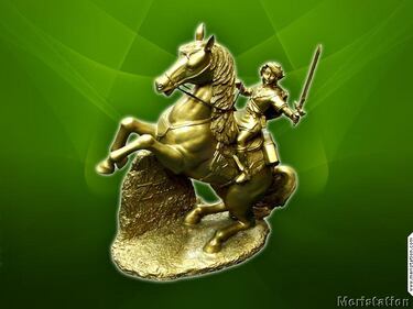 Comienza el MeriTrivia de Zelda