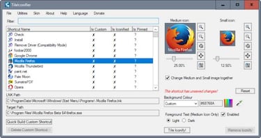 Personaliza las Tiles del menú Inicio en Windows 10
