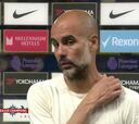 Guardiola explica sus 5 razones por las que el Liverpool les ha ganado con tanta ventaja