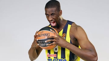 Ekpe Udoh.