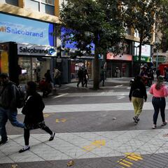 Bono Marzo duplicado: cómo consultar con RUT si cobro hoy, 22 de agosto, los $120 mil pesos del Aporte Familiar Permanente