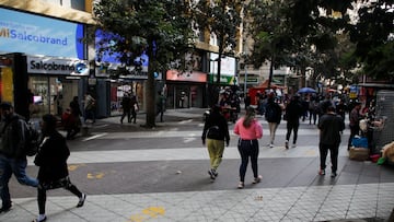 Bono Marzo duplicado: cómo consultar con RUT si cobro hoy, 22 de agosto, los $120 mil pesos del Aporte Familiar Permanente