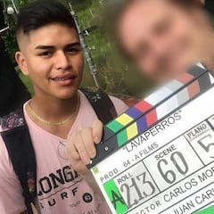 Muere el actor de Netflix Kevin Tovar a los 23 años