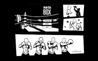 Pato box: 5 Razones para jugarlo