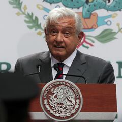 AMLO hace una petición a Elon Musk para mejorar Twitter