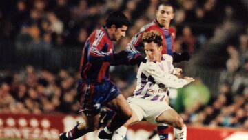 El Real Valladolid buscará su victoria 13 ante el Barça en casa