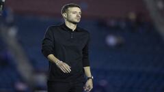 FIFA le da un duro golpe a Botafogo por el fichaje de Anselmi 