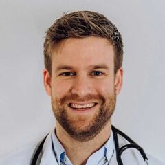 Alexandre Olmos, médico epigenista: “Con este mineral te despiertas con más energía y equilibrio emocional”