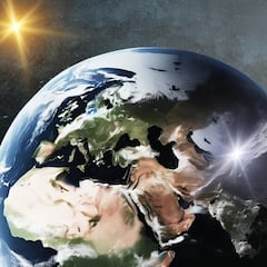 Enorme asteroide pasará muy cerca de la Tierra el 28 de julio: ¿qué tan peligroso es y qué dice la NASA?