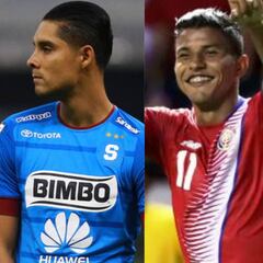 ¿Habrá jugadores de Saprissa en Rusia 2018?