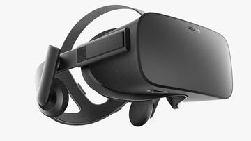 Oculus lazará sus nuevos periféricos en diciembre de 2016
