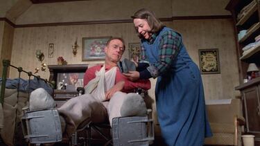 Una de las mejores adaptaciones de un libro de Stephen King ya está disponible también en Amazon Prime Video