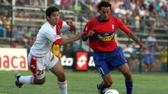 Las historias del político ecuatoriano que jugó en Chile