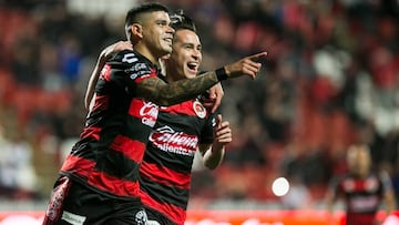 Copa MX, jornada 6: Resumen, partidos y resultados