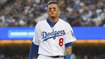 Machado no ha tomado a&uacute;n la decisi&oacute;n sobre cu&aacute;l ser&aacute; su nuevo equipo. 