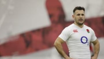 Danny Care.