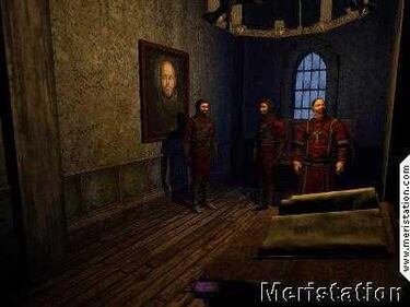 Thief 3 cambia de director de proyecto