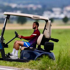 Los cedidos, otro problema