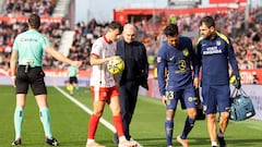 Simeone pierde a Nico González... con la Supercopa en el horizonte