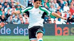 Canella, en la órbita del Villarreal