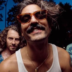 El verano se despide de la forma más ‘Sexy (Zebras)’ y ‘Ultraligera’