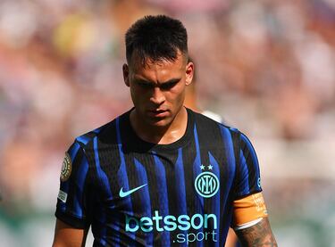 LaLiga destrona a la Premier en la ‘pizarra de oro’