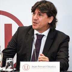 Jean Ferrari analiza al Junior: “Será un partido durísimo”