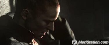 Resident Evil 6, Primer contacto