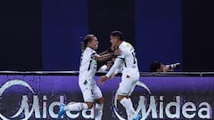 Once Caldas - Chicó en vivo, Liga BetPlay en directo