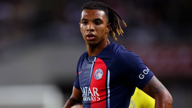 Ndour se va cedido al Beşiktaş por referencia de Luis Enrique