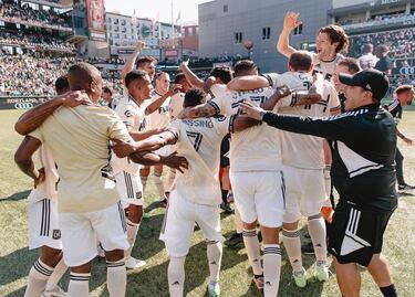 Miguel Herrera aplaude expansión de la Leagues Cup y alaba a la MLS